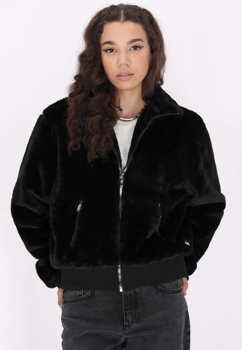 Mymo Jas Dames zwart - Image 3