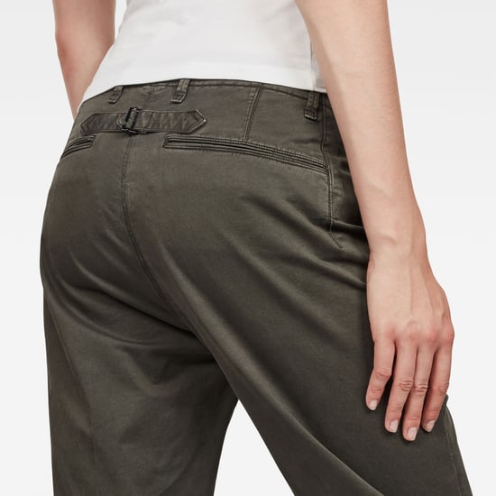 G-Star RAW Page Mid Boyfriend Ankle Chino