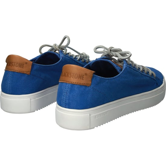 Tristan - Bright Blue - Sneaker (low)