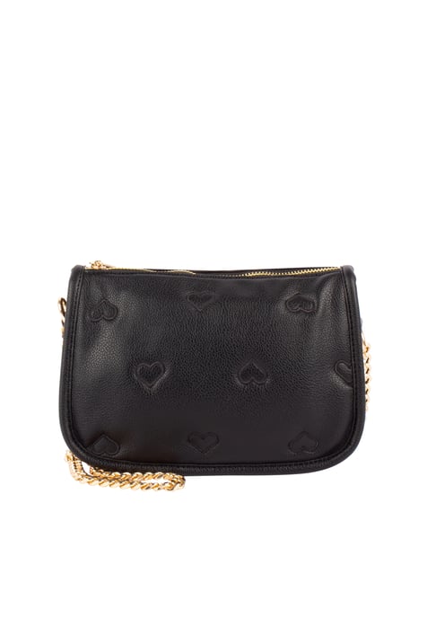 Mymo Crossbody tas Dames zwart - Image 1