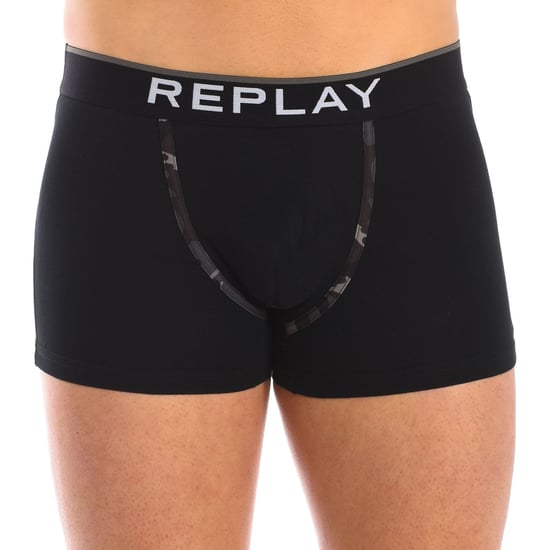 Pack-2 Boxers  I101195 men