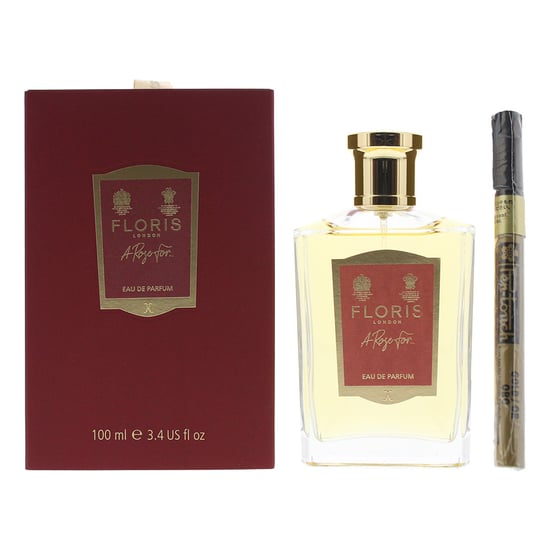 Floris A Rose For... Eau de Parfum 100ml Spray