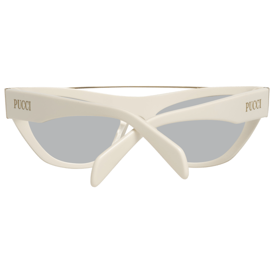 Emilio Pucci White Women's Sunglasses