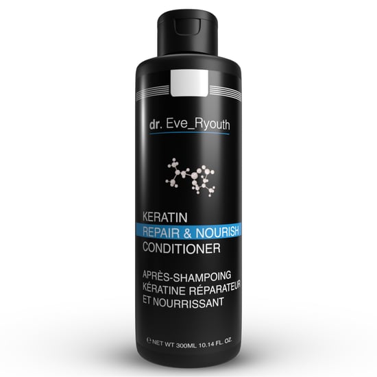 Keratin Repair & Nourish Conditioner 300 ml - Image 1