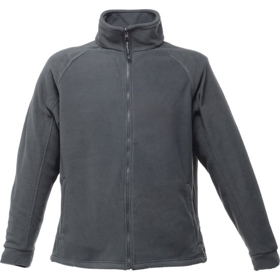 Regatta Professional Mens Thor III Mediumweight Warm Fleece Jacket