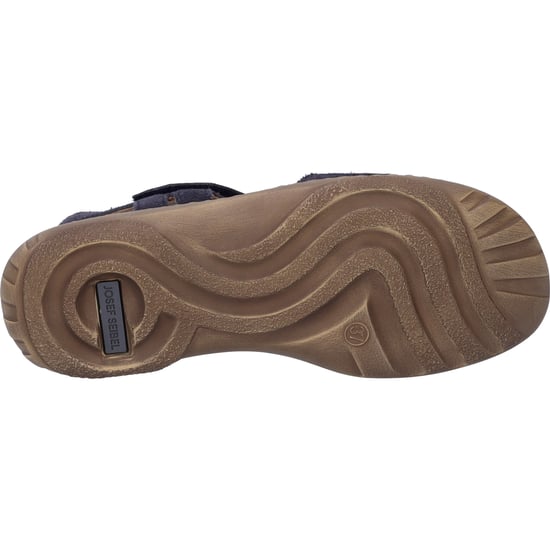 JOSEF SEIBEL Debra 58 | Sandaal voor Dames | blauw - Image 5
