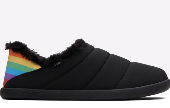Toms Ezra Klassiska Tofflor Dam - Image 1