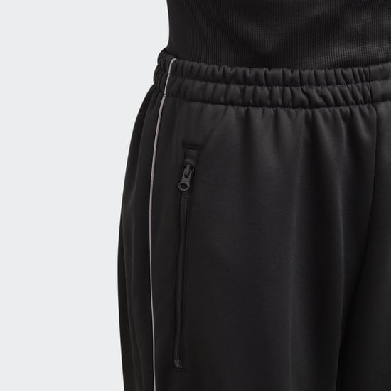 Winter Glam Fleece Loose Pants - Image 2
