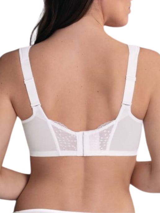 Orely Support Soft Cup Bra - Image 2