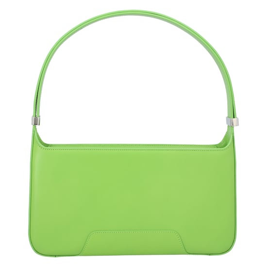 Burberry Shoulder Bag with Logo - Image 3