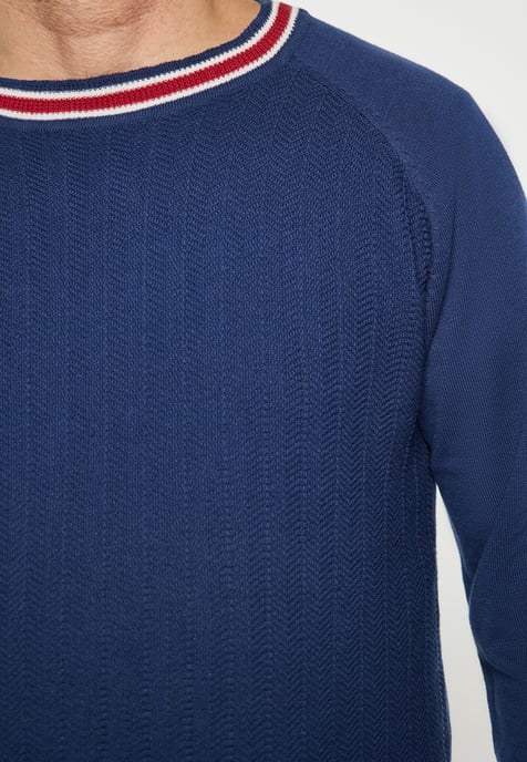 Mo Pullover Men - Image 3