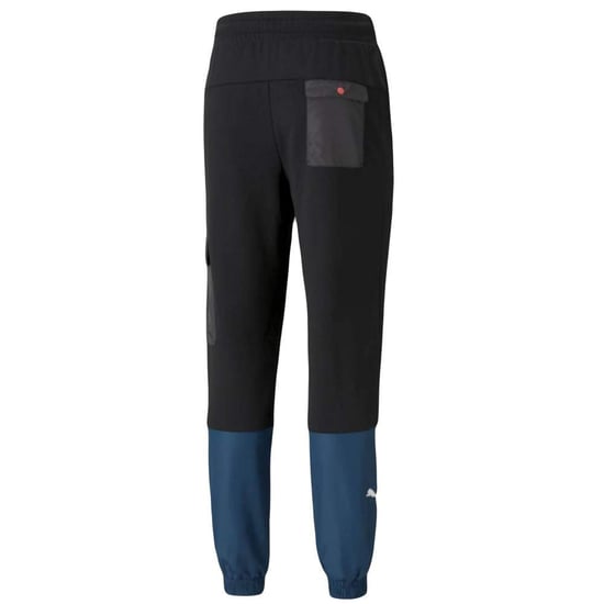 Puma Joggingbyxor Herr Porsche Logo - Image 2