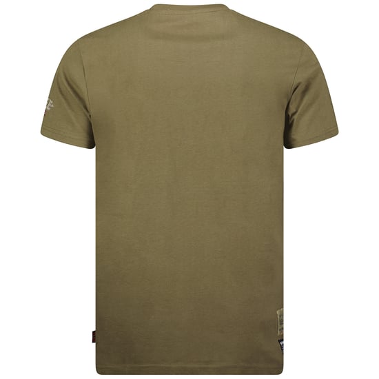 J-World Short Sleeve T-shirt