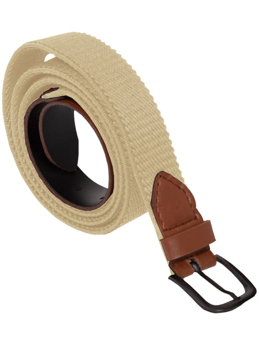 Enzo Accessoires Unisex Riem - Image 2