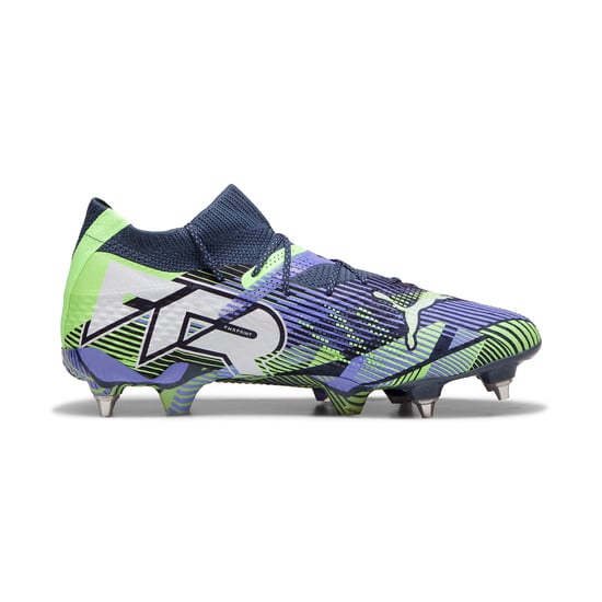 PUMA Unisex FUTURE 7 ULTIMATE MxSG Football Boots - Image 5