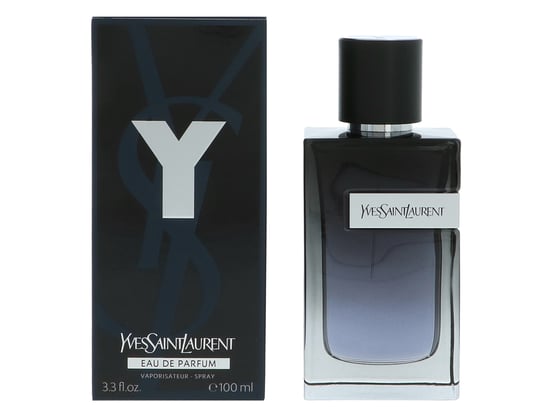 YSL Y For Men Edp Spray 100ml - Image 1