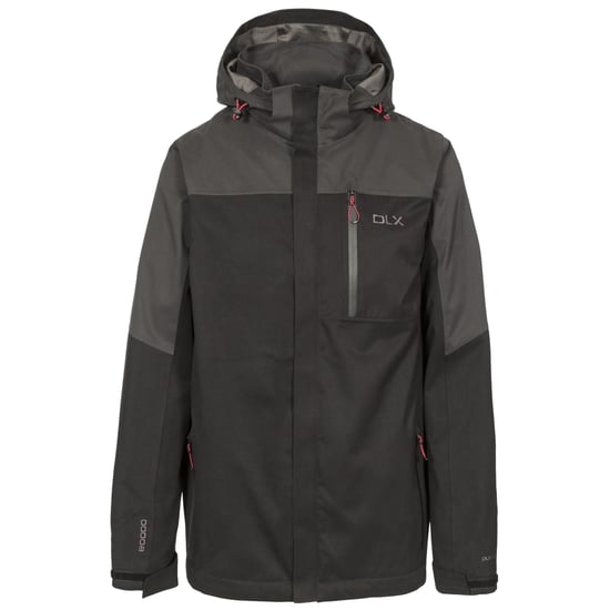 Trespass Mens Danson Waterproof Jacket