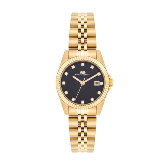 Rhodenwald & Söhne Female Stainless steel Watch 27,5mm - Image 1