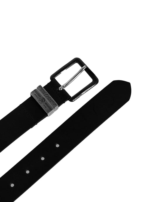 Diesel Belt Guarantee Men's Black - Image 3