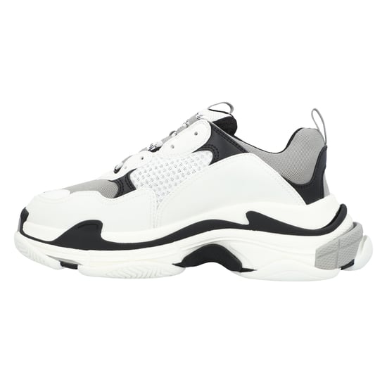 Balenciaga Triple S Witte Comfort - Image 2