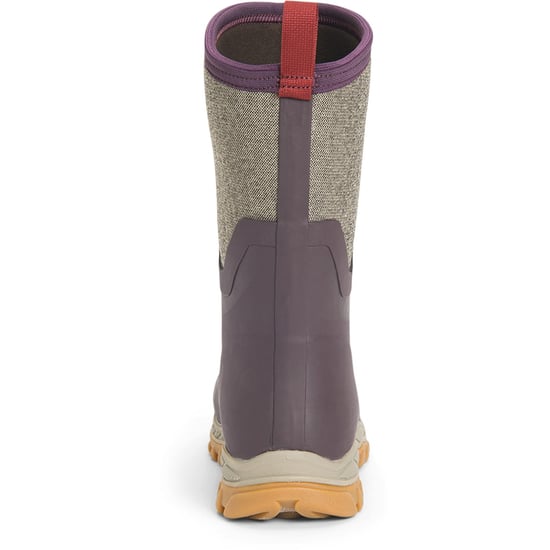 Muck Boots Arctic Sport Mid Gummivin _Stövlar - Image 2