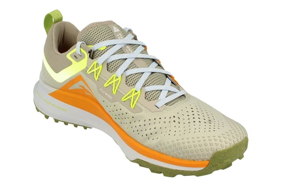 Nike React Pegasus Trail 4 Mens Trainers Beige