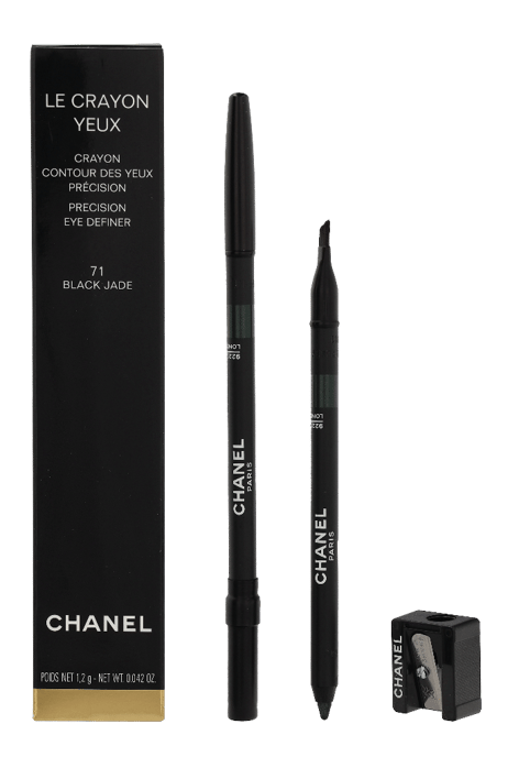 Chanel Le Crayon Yeux Precision Eye Definer 1,2 g - Image 1
