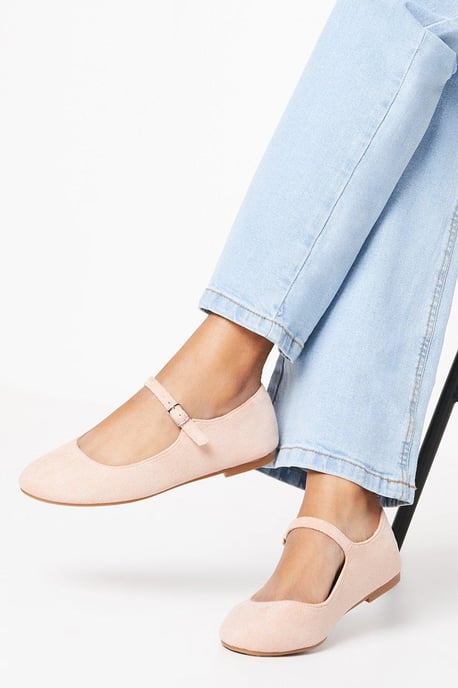 Penny Mary Jane Ballet Pump