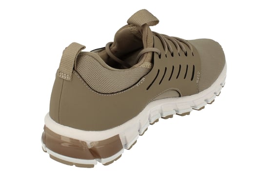 Asics Gel-quantum 180 Sc Gs Beige Sneakers - Image 3