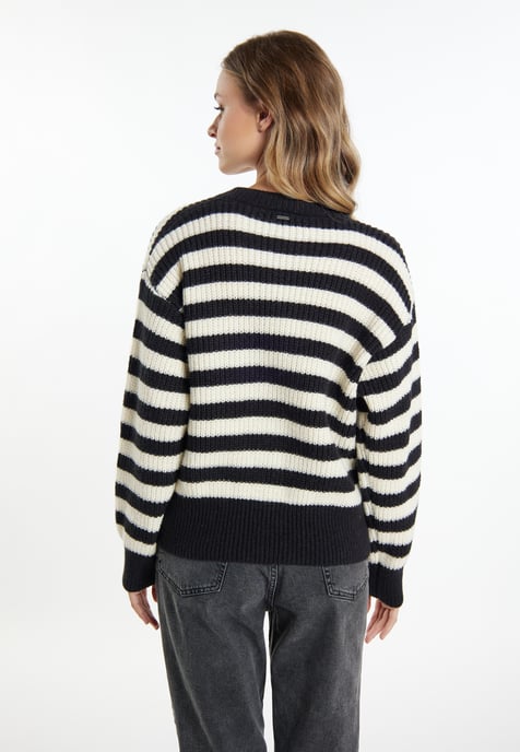 Dreimaster Cardigan women