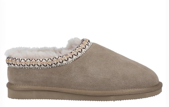 Cotswold Foxmoor Slippers Womens - Image 1