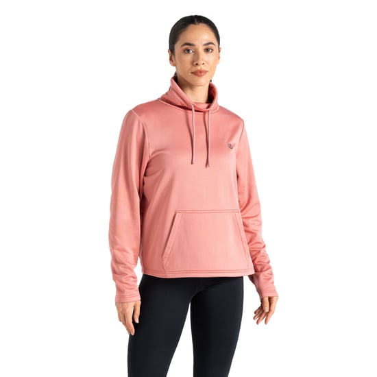 Dare2b Dames lexan fleece top - Image 4