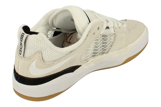 Nike Sb Ishod Heren Witte Sportschoenen - Image 3