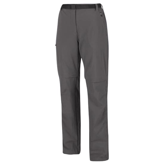 Regatta Great Outdoors Womens/Ladies Xert II Quick Drying Convertible Walking Trousers