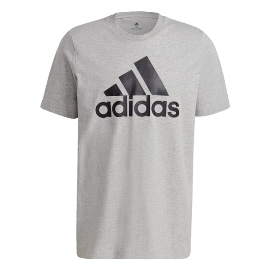 ESSENTIALS BIG LOGO TEE - Image 1