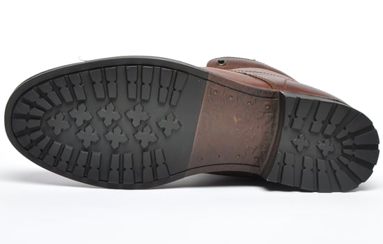 Red Tape Frampton Leather Mens