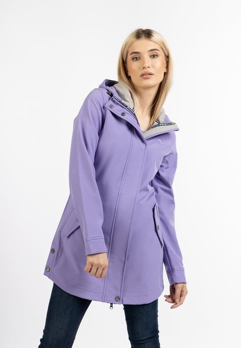 Schmuddelwedda women lilac - Image 3