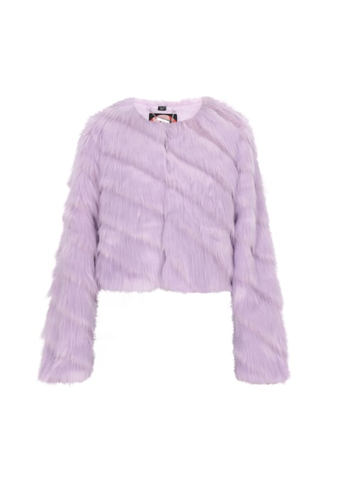 Mymo Jas Dames Licht paars - Image 1