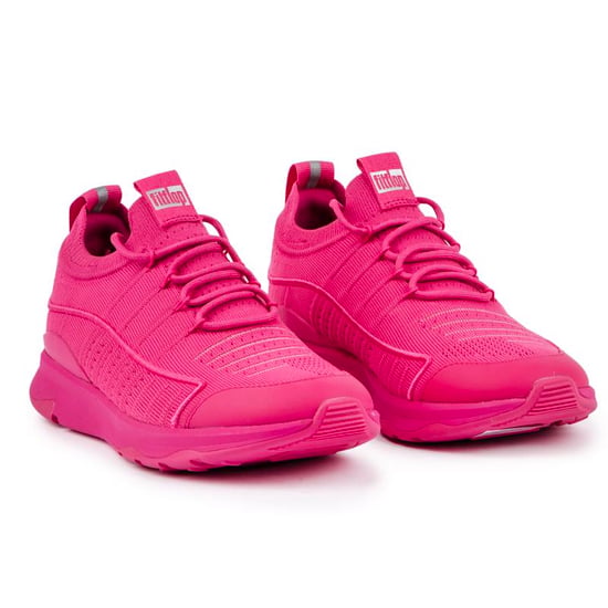 Fitflop Vitamin Knit Trainers - Image 2