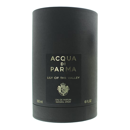 Acqua Di Parma Lily Of The Valley Eau De Parfum 180ml - Image 3