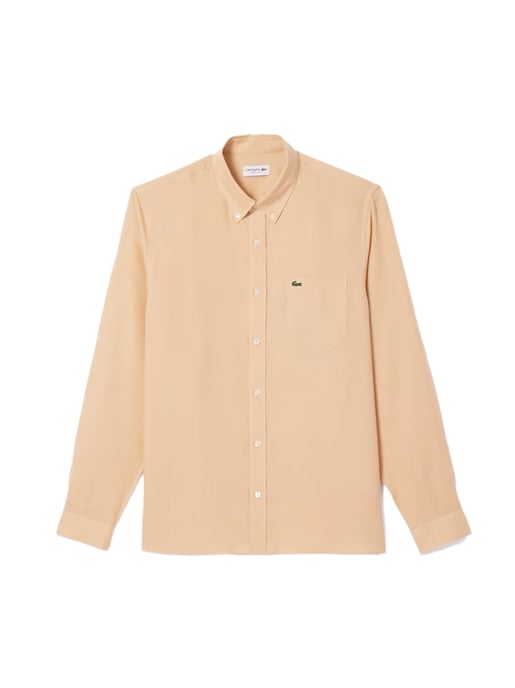 Lacoste men's shirt crocodile - Image 1