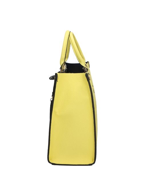 My-Best Bag tas COGNAC YELLOW - Image 3