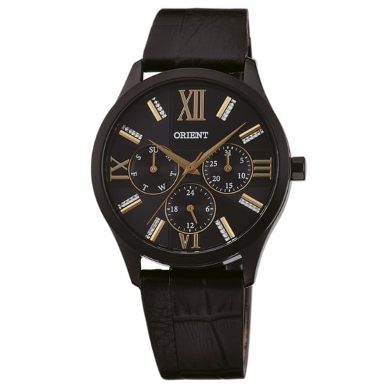 Orient klocka FSW02001B0 - Image 1