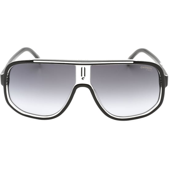 Carrera 1058 080S 90 Black Sunglasses - Image 1