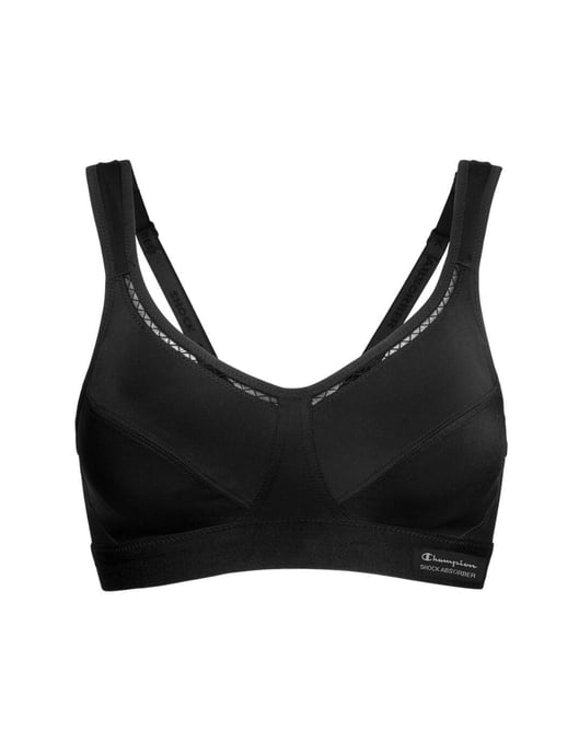 U10036 Shock Absorber Active Classic Support Sports Bra - Image 1
