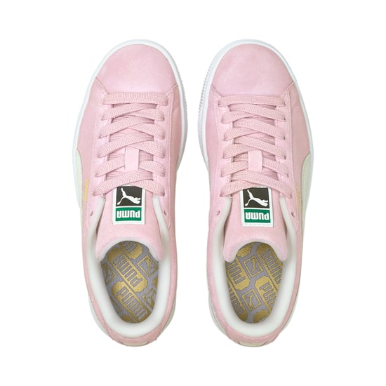 PUMA Kids Unisex Suede Classic XXI Trainers