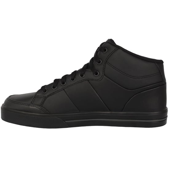 Lonsdale Mens Canons Hi Top Trainers Sneakers Sports Shoes