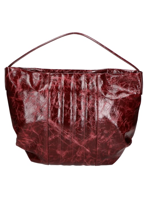 Gave Lux Shoulder bag women BORDEAUX