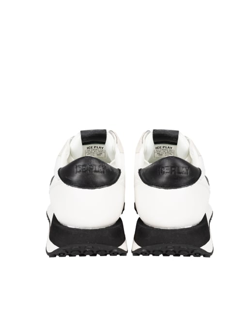 Ice Play Sneaker Men's White - Image 3