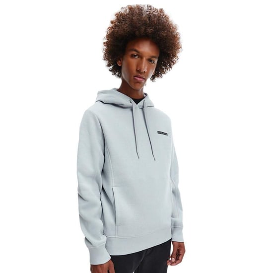 Calvin Klein Herr Classic Logo Sweatshirt - Image 1